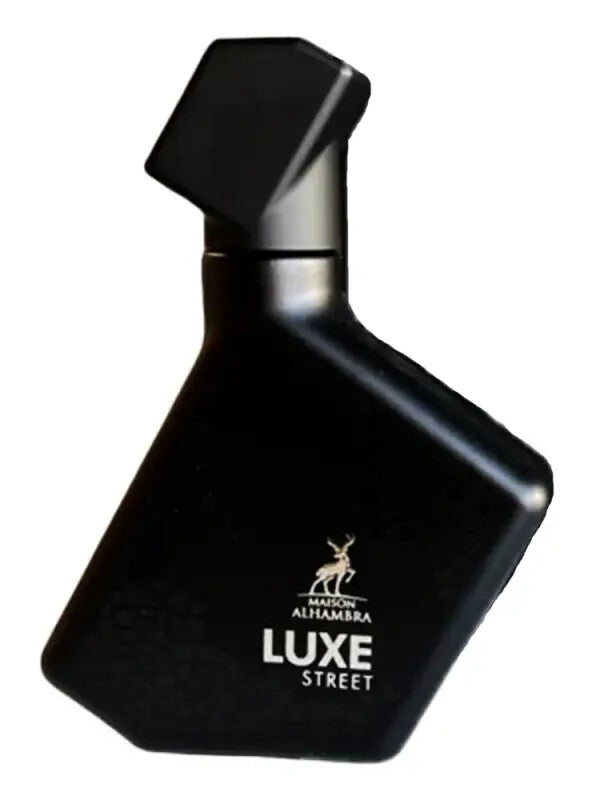 Luxe Street - MAISON ALHAMBRA 100 ml