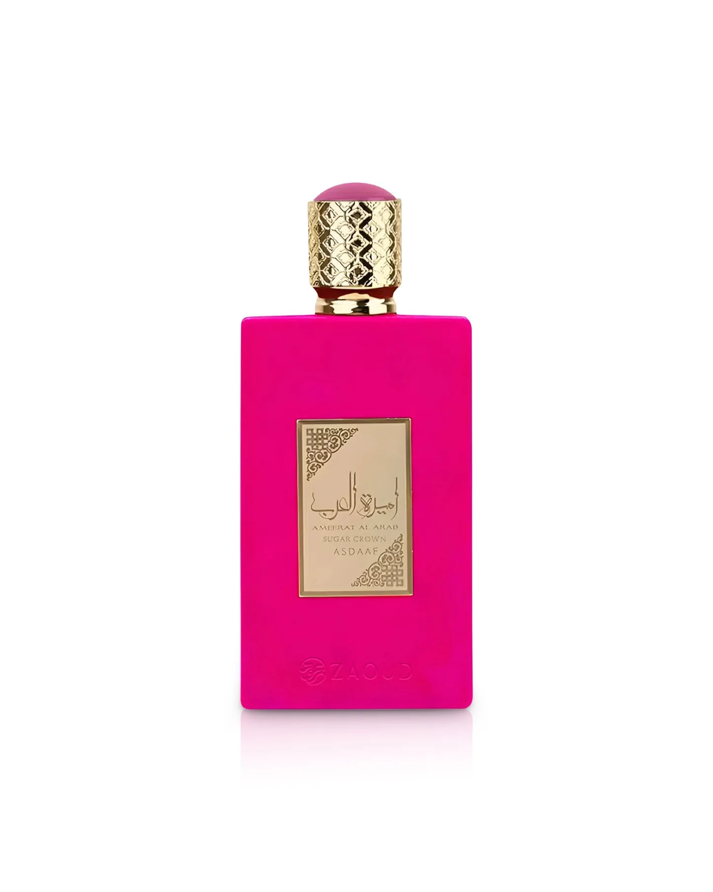 ameerat al arab sugar crown - ASDAAF 100 ml