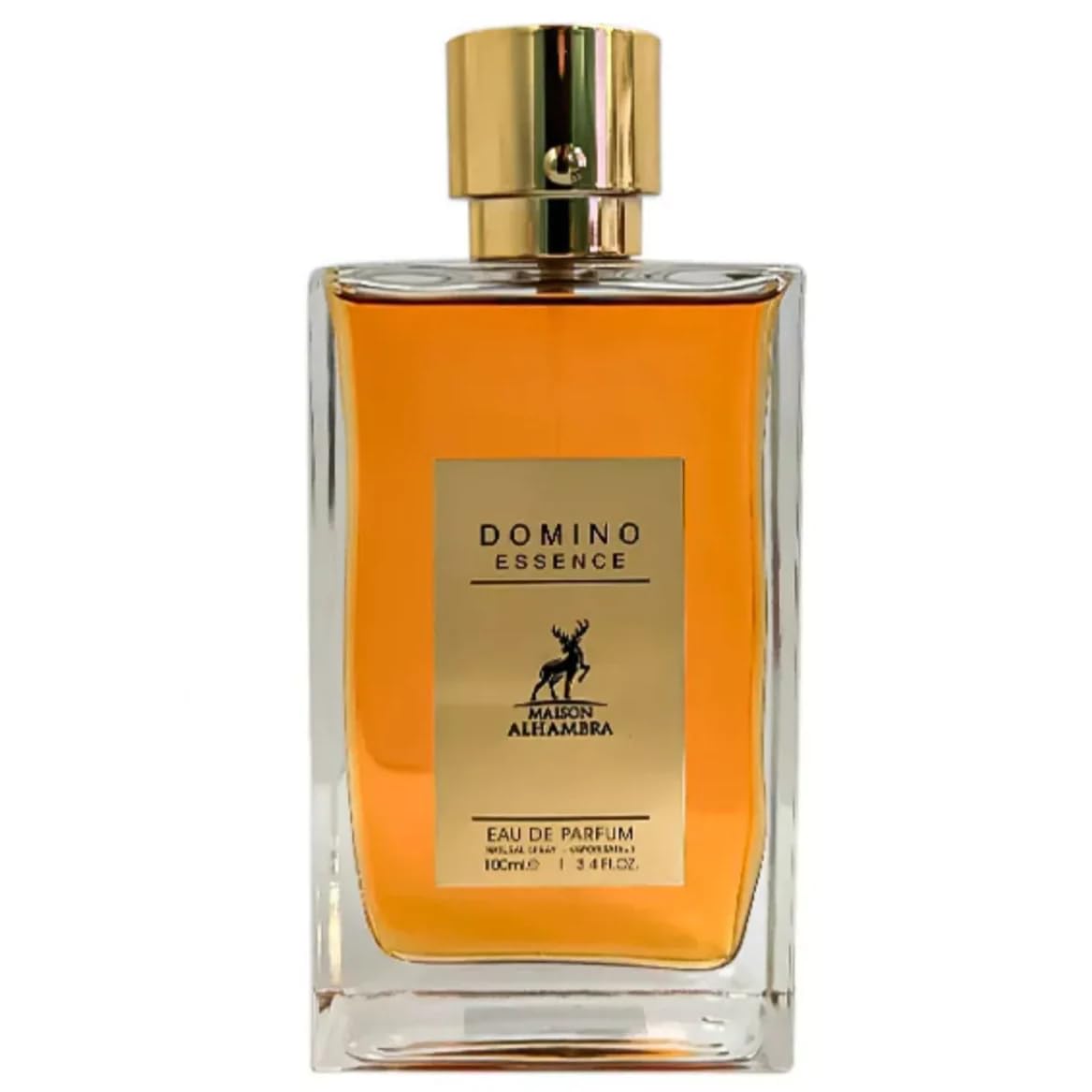 Domino Essence - MAISON ALHAMBRA 100 ml