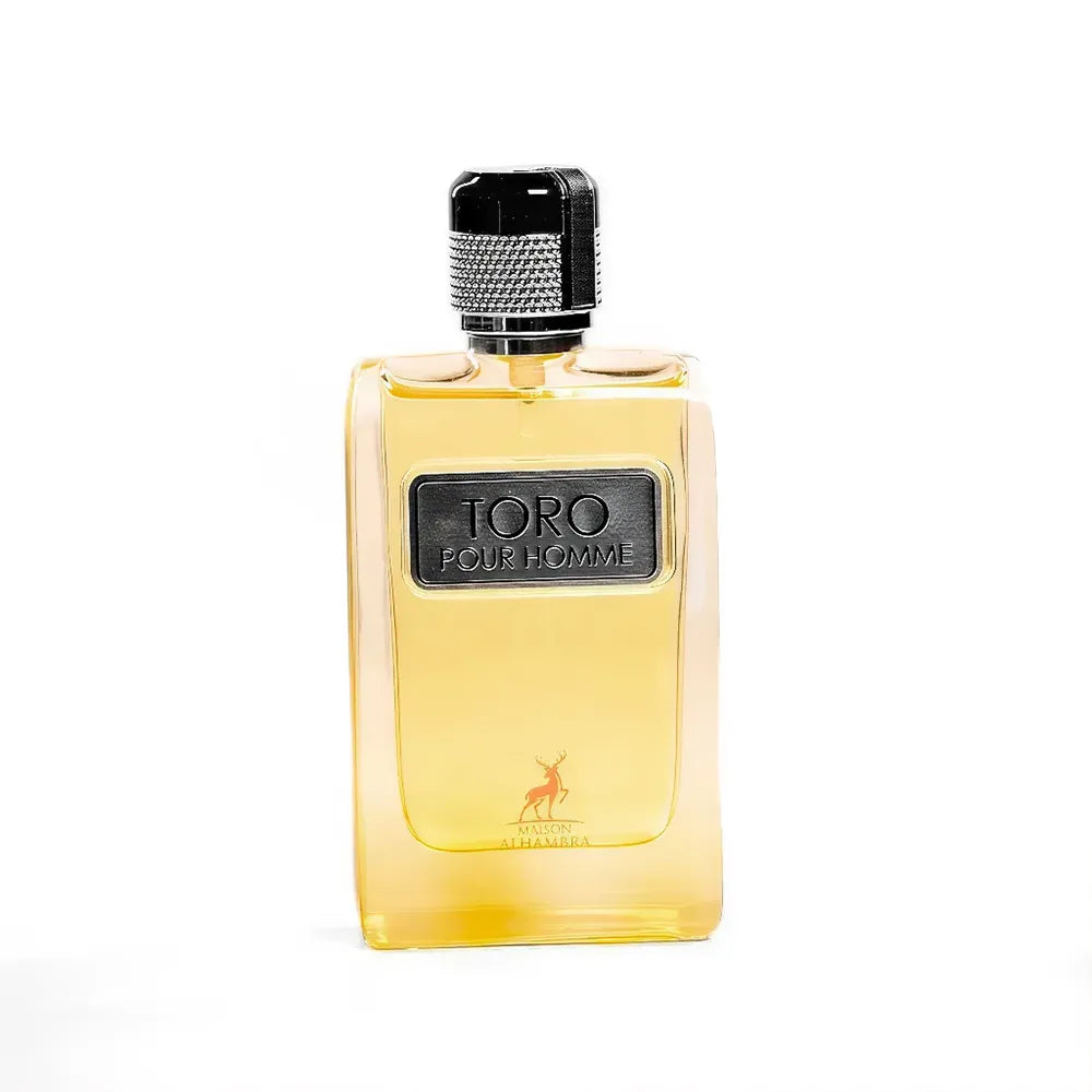 Toro Pour Homme - MAISON ALHAMBRA 100 ml