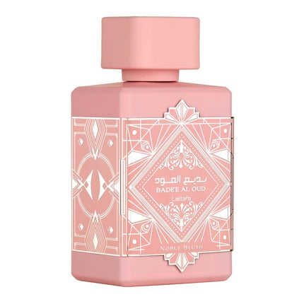 Bade'e Al Oud Noble Blush - LATTAFA 100 ml