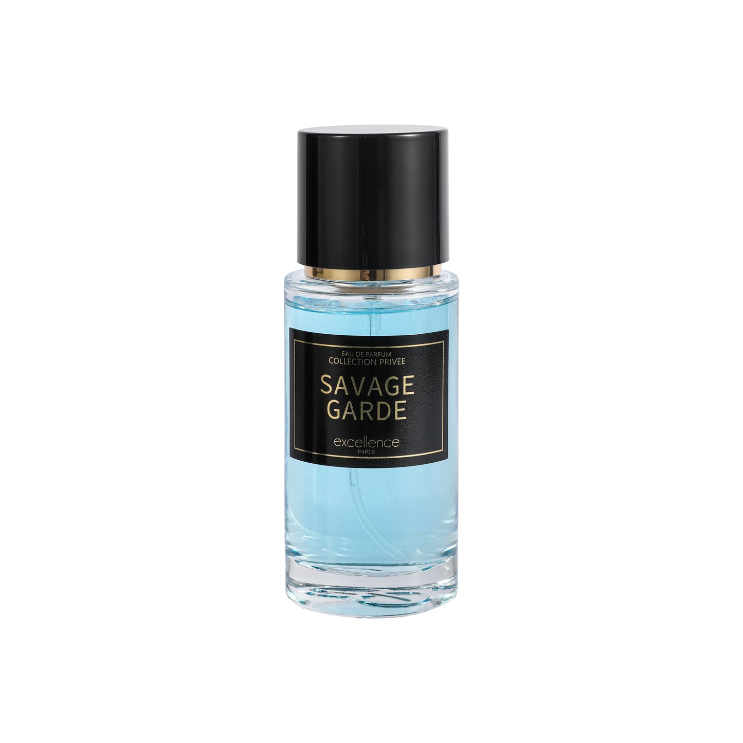 Savage garde Black - CP EXCELLENCE 50 ml