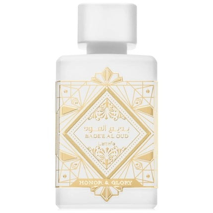 Bade'e Al Oud Honor & Glory - LATTAFA 100 ml