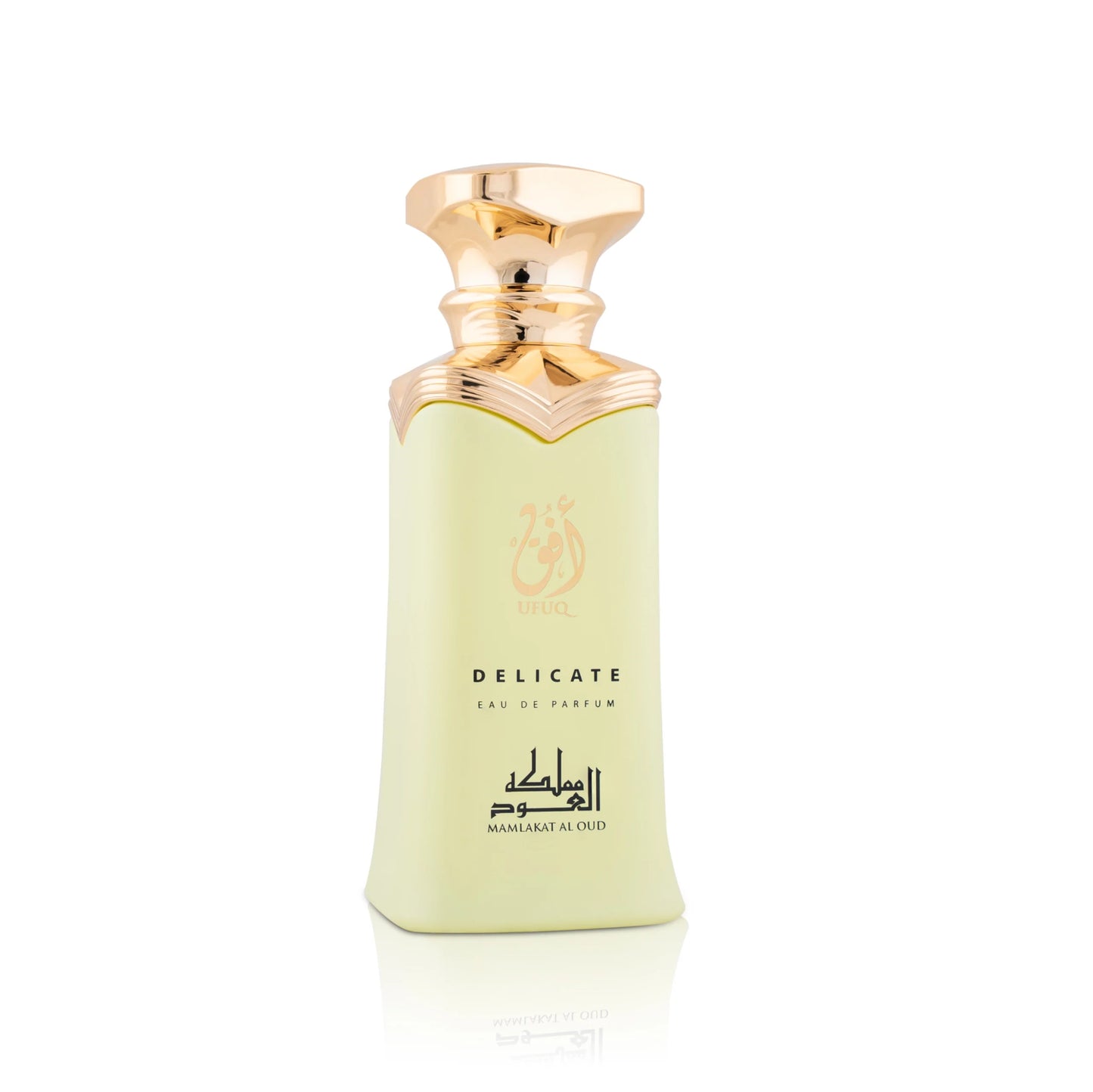 Ufuq délicat - MAMLAKAT AL OUD 100 ml