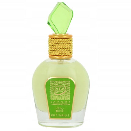 Musk Wild Vanille - LATTAFA 100 ml