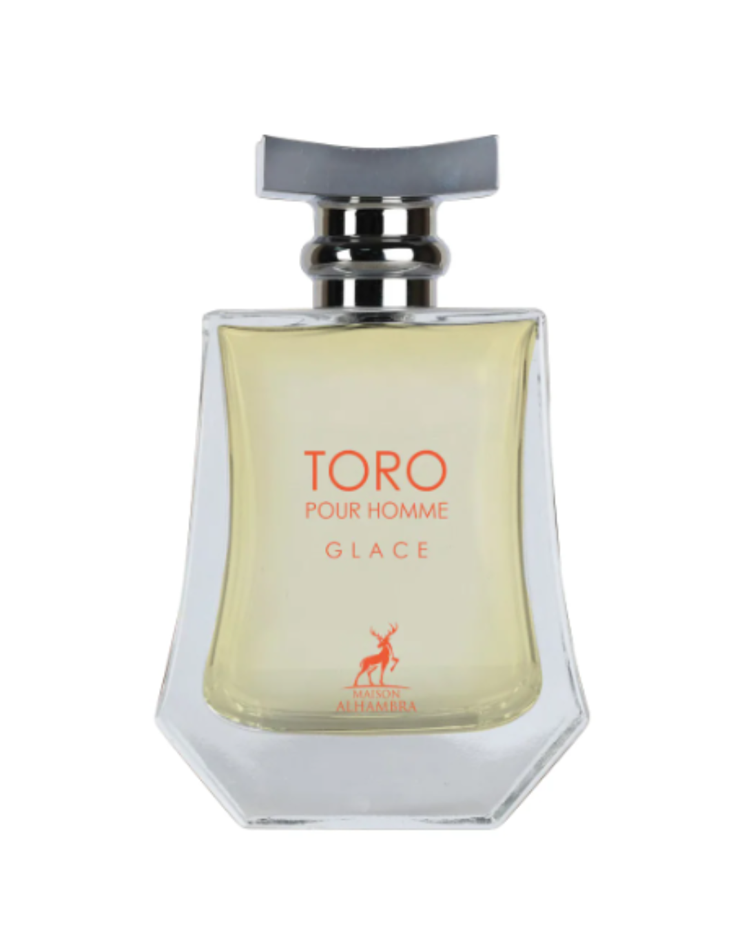 Toro Pour Homme Glace - MAISON ALHAMBRA 100 ml
