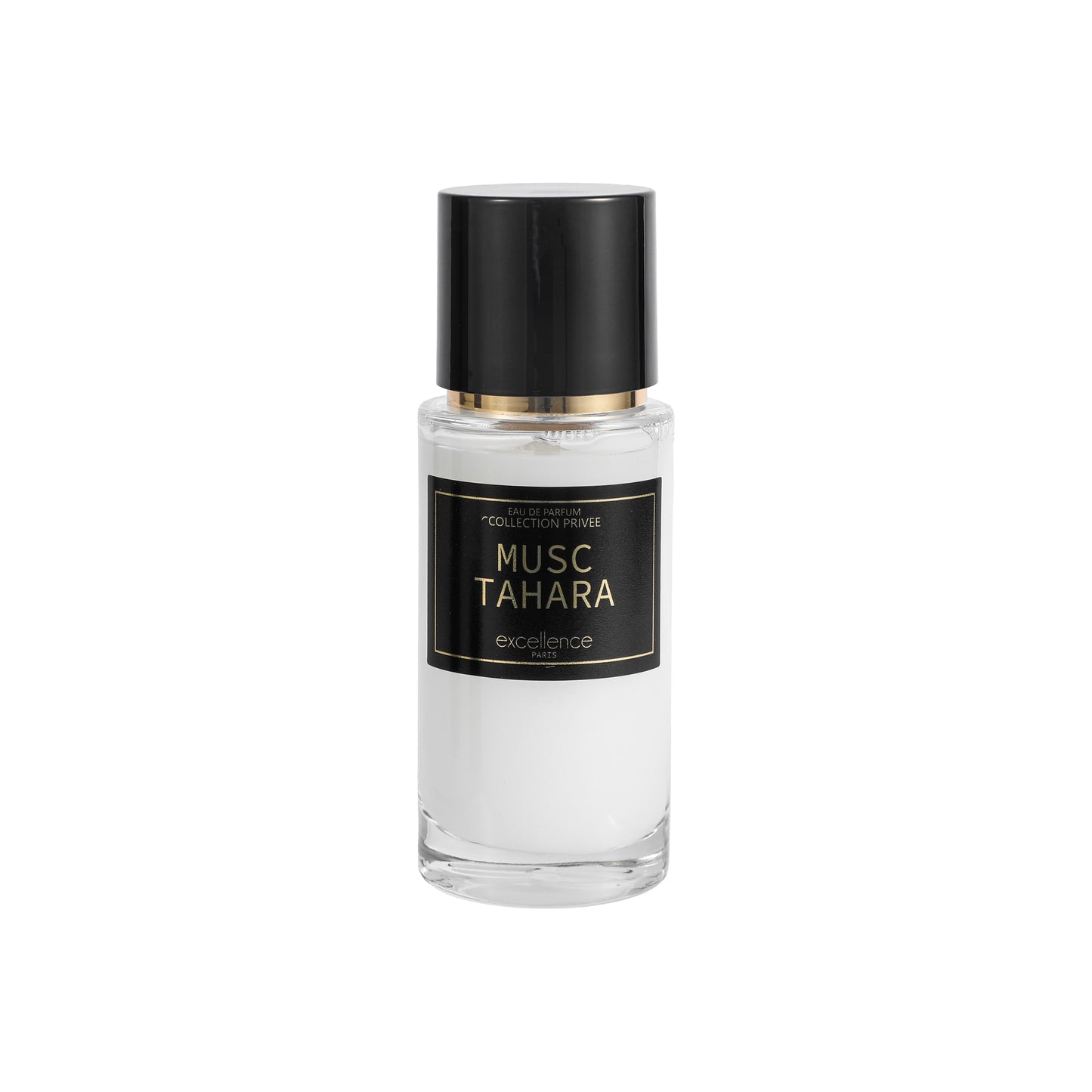Musc Tahara Black - CP EXCELLENCE 50 ml