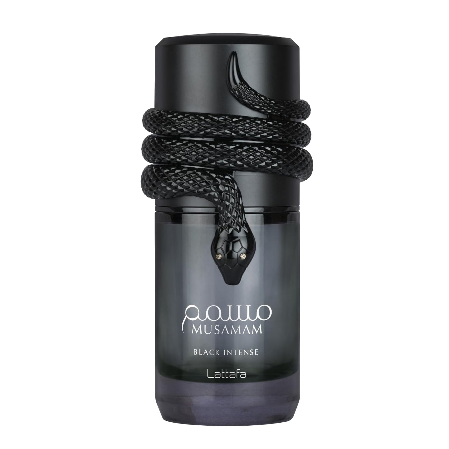 Musamam black intense - LATTAFA 100 ml