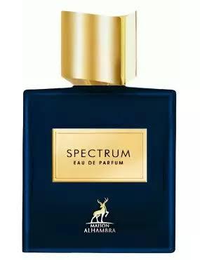 Spectrum - MAISON ALHAMBRA 100 ml