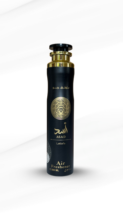 Désodorisant Asad - LATTAFA 300 ml