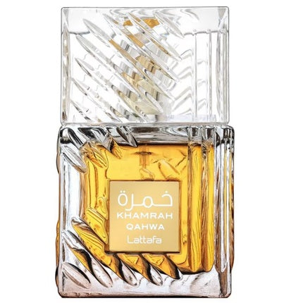 Khamrah Qahwa - LATTAFA 100 ml