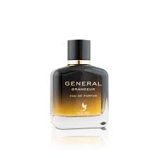 Grandeur générale - VOLARE 100 ml