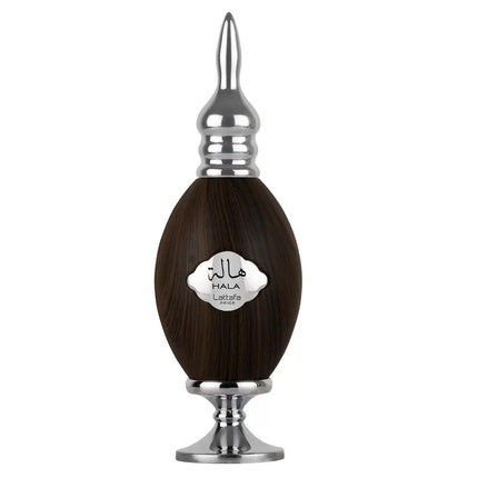 Hala Silver - LATTAFA PRIDE 100 ml