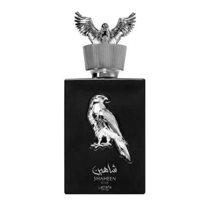 Shaheen Silver - LATTAFA 100 ml