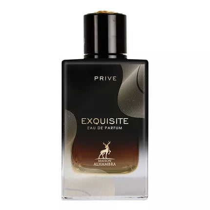 Exquisite Privé - MAISON ALHAMBRA 100 ml