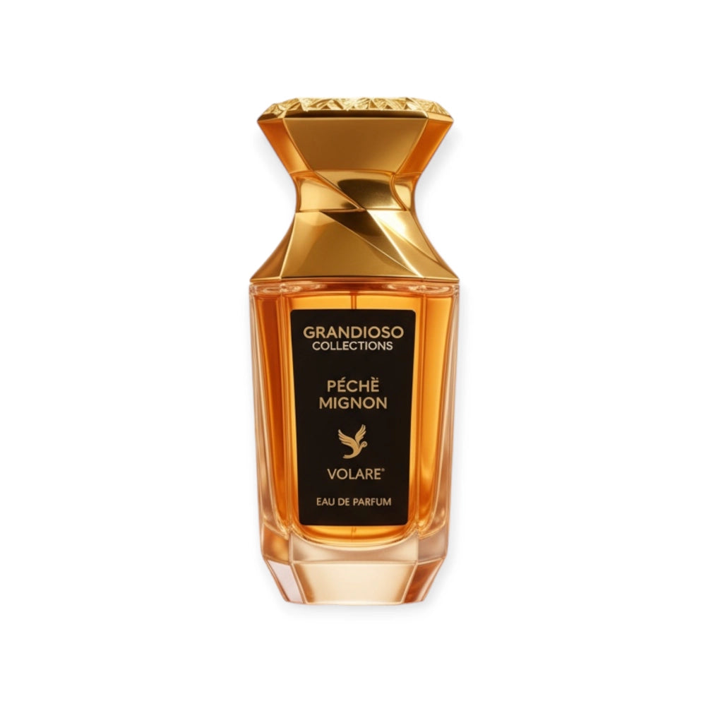 Grandioso péché mignon - VOLARE 100 ml