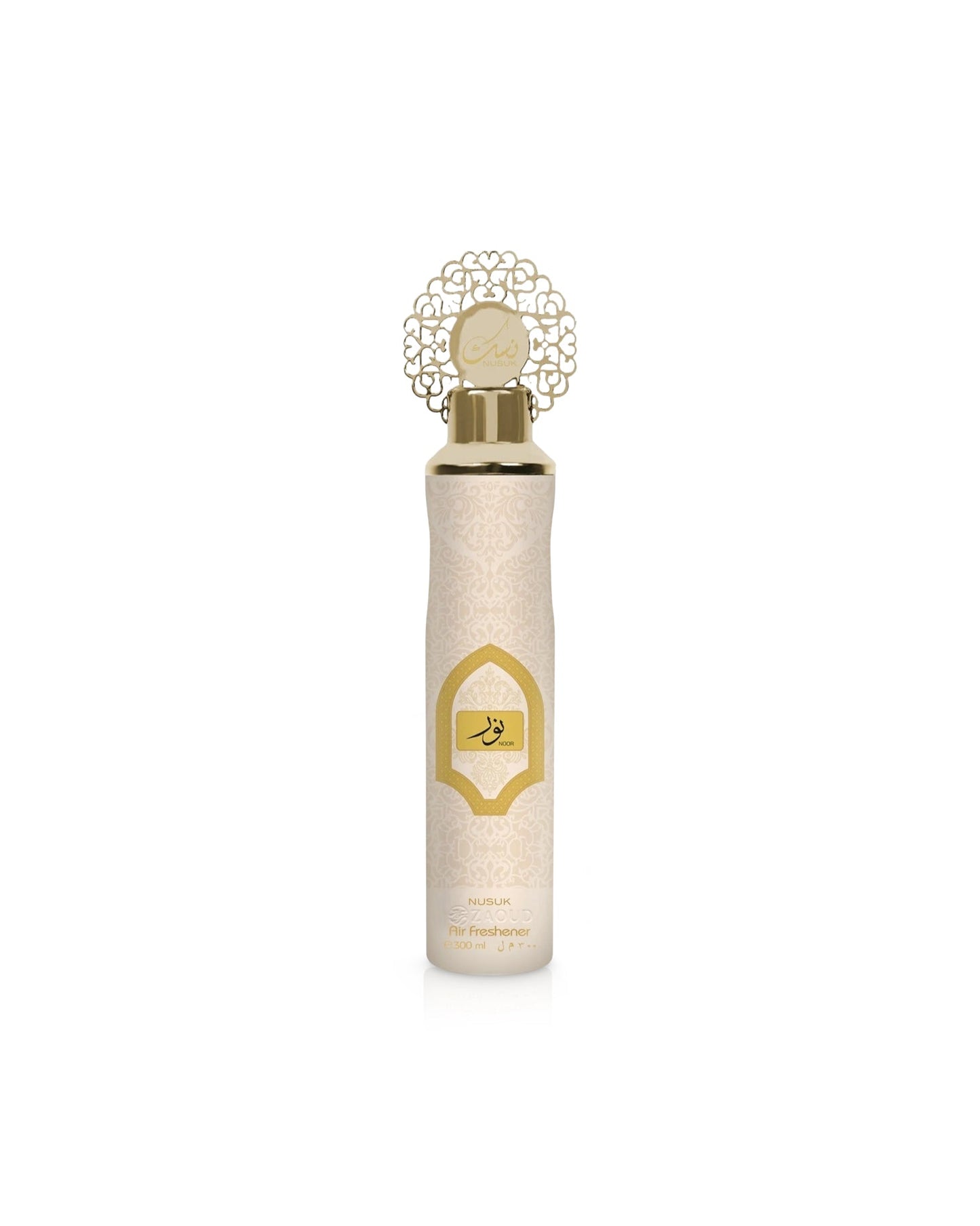Désodorisant Noor - NUSUK 300 ml