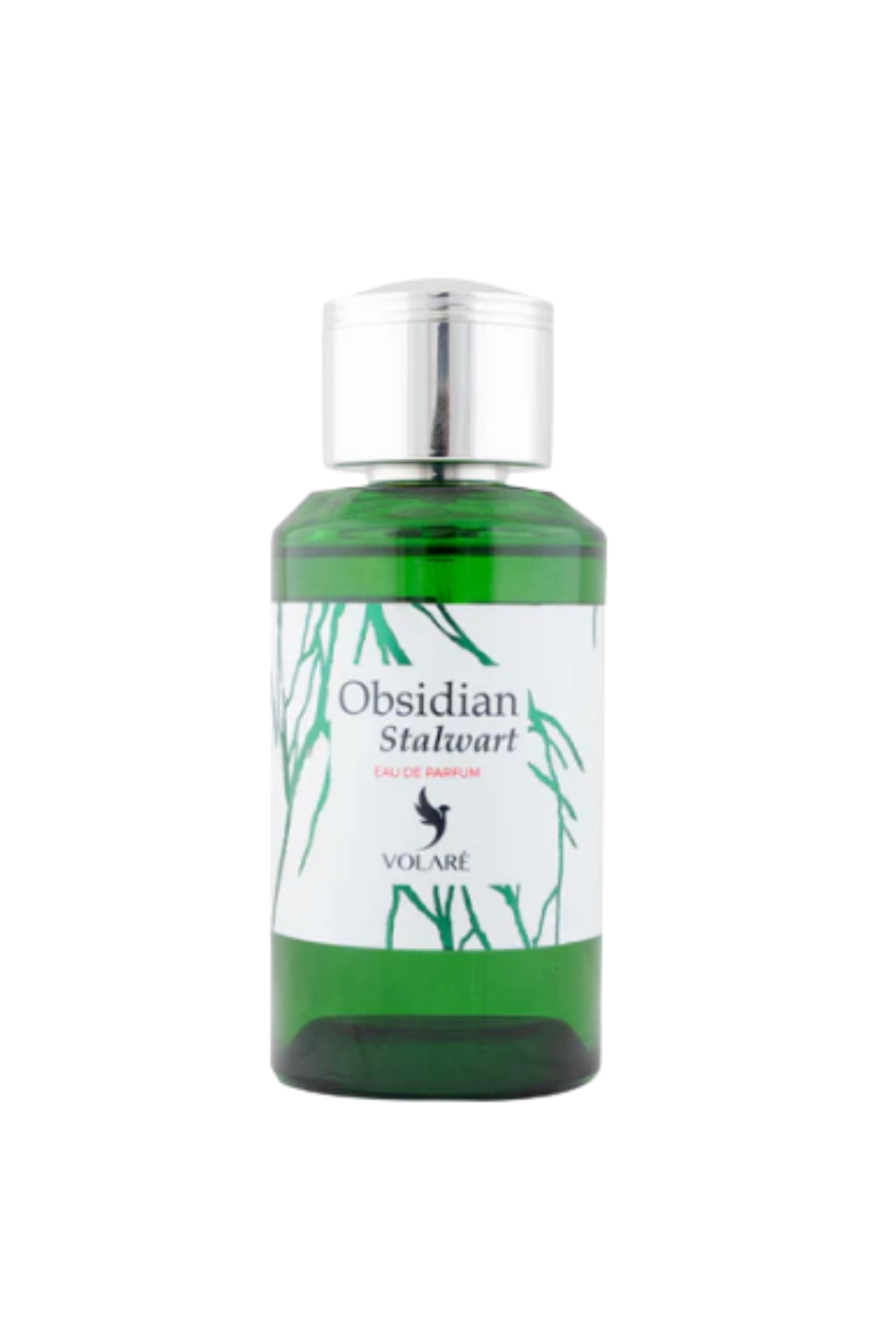Obsidienne inébranlable - VOLARE 100 ml