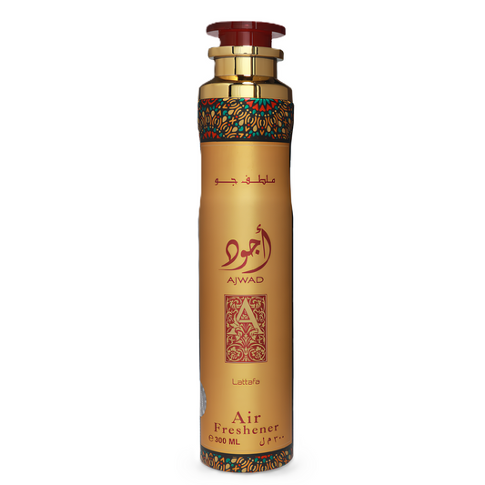 Désodorisant Ajwad - LATTAFA 300 ml