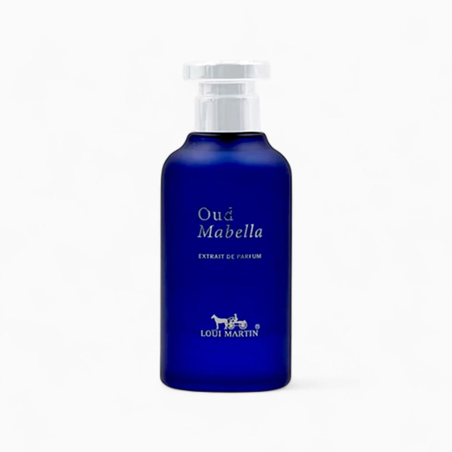 Oud mabella - LOUI MARTIN 100 ml