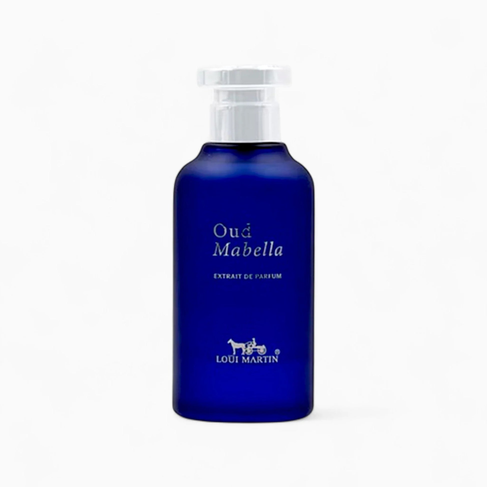 Oud mabella - LOUI MARTIN 100 ml