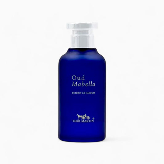 Oud mabella - LOUI MARTIN 100 ml