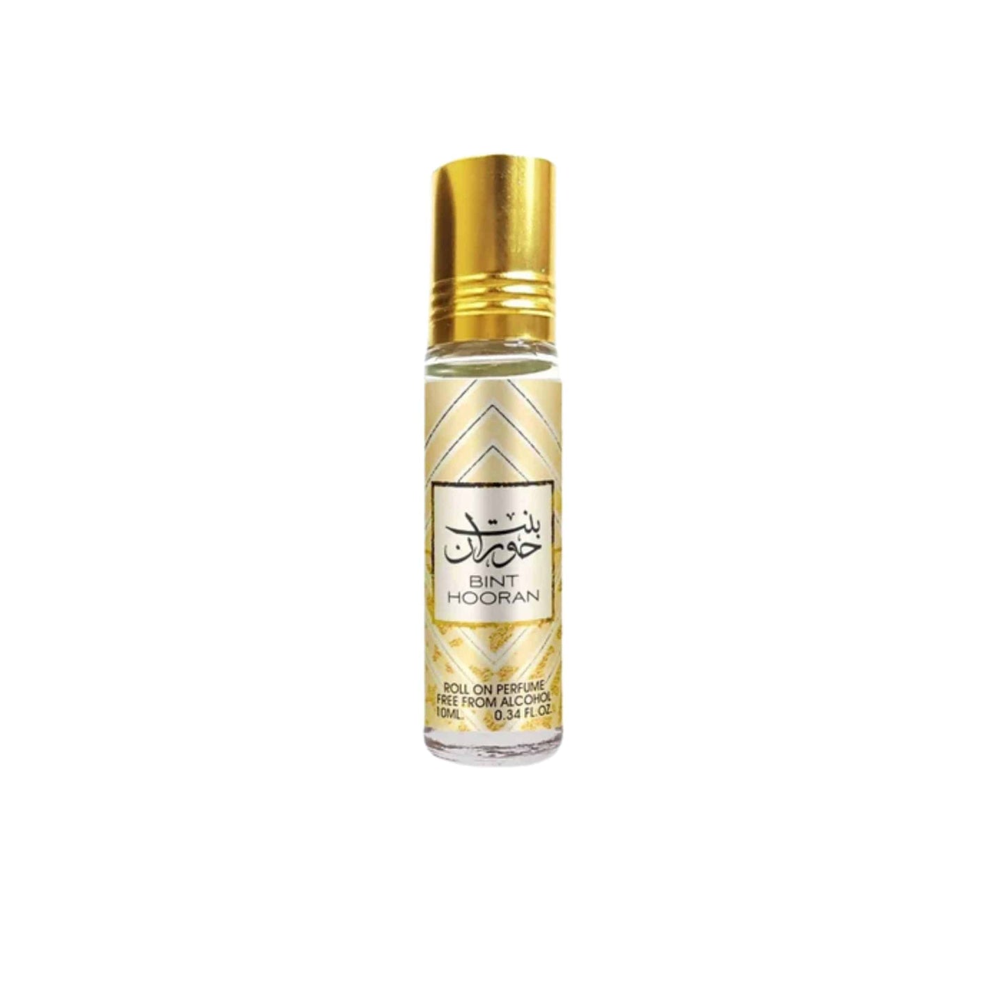 Bint Hooran Roll On - ARD AL ZAAFARAN 10 ml