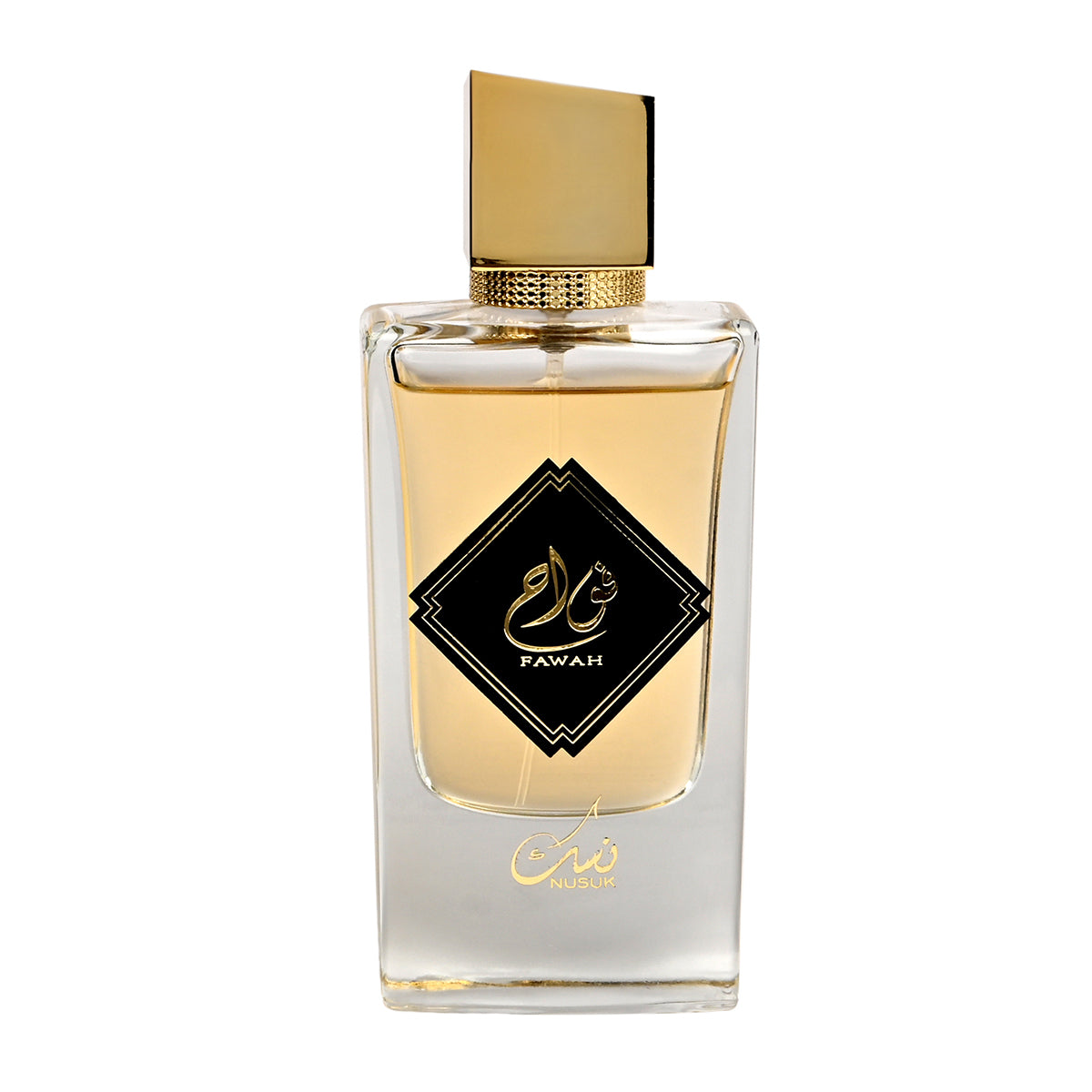 Fawah - NUSUK 80 ml