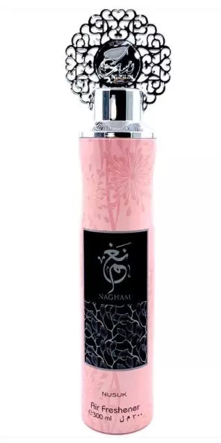 Désodorisant Nagham - NUSUK 300 ml