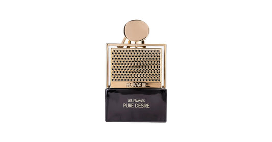 Pure Desire Gold - RAVE 100 ml