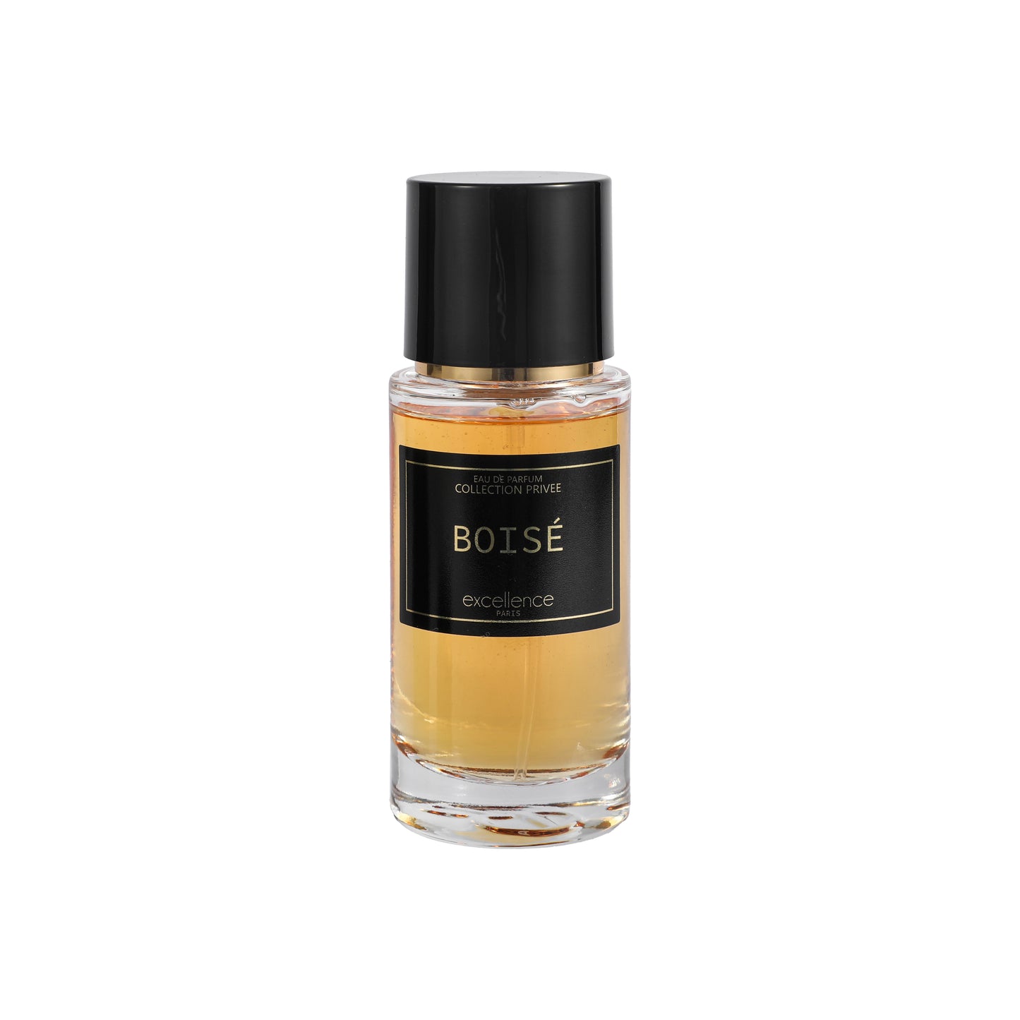 Boisé Black - CP EXCELLENCE 50 ml