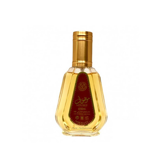 Mousuf - ARD AL ZAAFARAN 50 ml