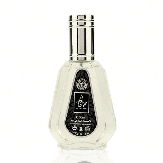 Ard Al Zaafaran Haayati Eau de Parfum 50 ml