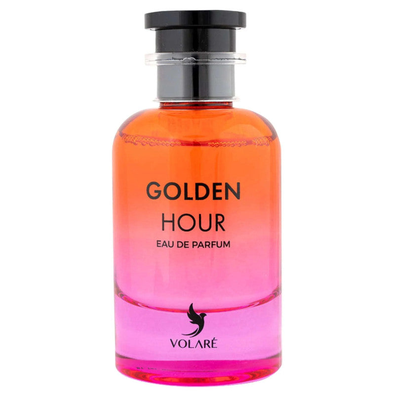 Golden hour - VOLARE 100 ml