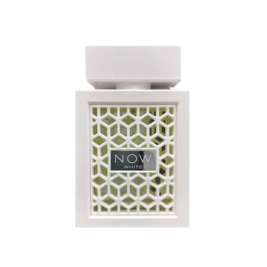 Rave Now White Eau de parfum 100 ml