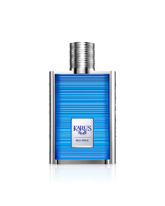 Karus Blue Spice - KHADLAJ 100 ml