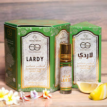 Lardy - CP EXCELLENCE 6ml*6pcs