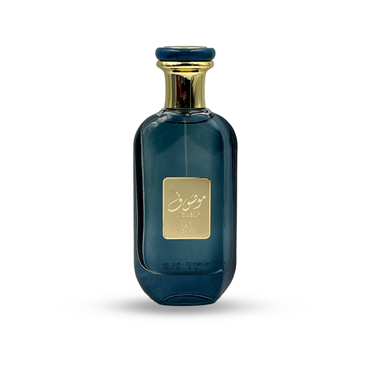 Mousuf Azur - ARD AL ZAAFRAN 100 ml