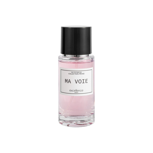 Ma voie White - CP EXCELLENCE 50 ml