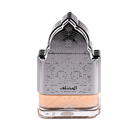 Al Mukhtalif - NUSUK 100 ml