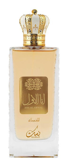 Ana Al Awwal Femme - NUSUK 100 ml