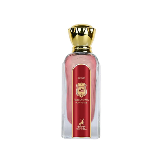Queenstown Intense - MAISON ALHAMBRA 100ml