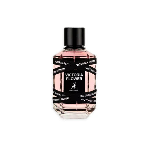 Victoria flower - MAISON ALHAMBRA 100 ml