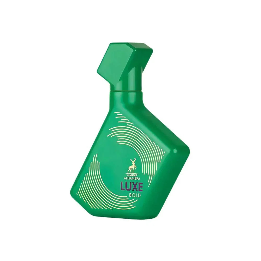 Luxe Bold - MAISON ALHAMBRA 100 ml