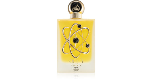 Tharwah Gold - LATTAFA 100 ml