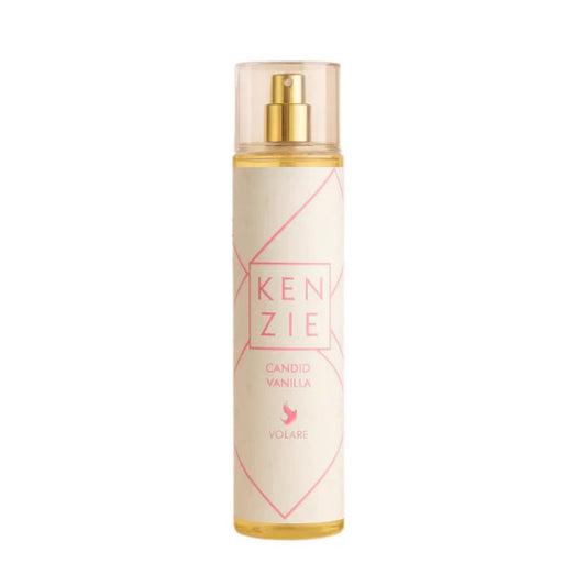 Kenzie Candid Vanille Brume - VOLARE 250 ml