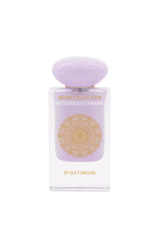 Mystérieux tahara musc edp - GULF ORCHID 60 ml
