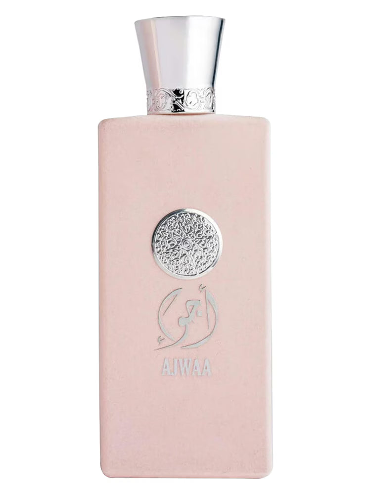Ajwaa Roses - NUSUK 100 ml