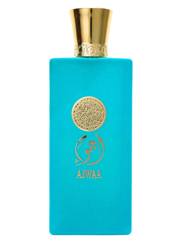 Ajwaa Turquoise - RIFFS 100 ml