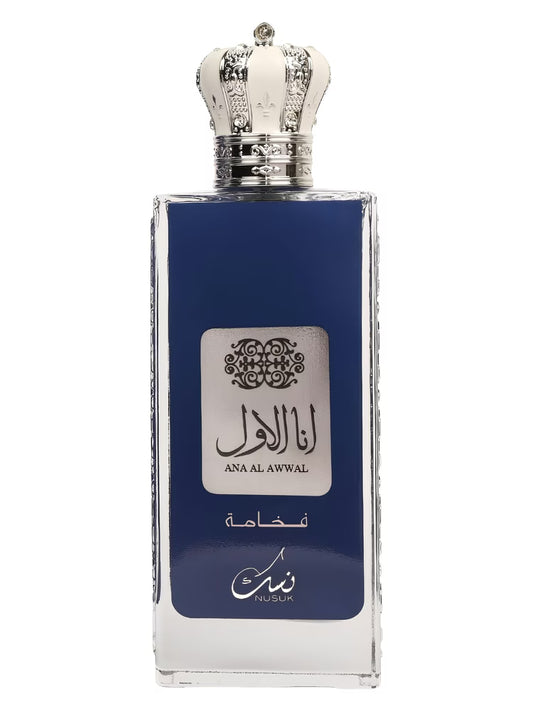 Ana Al Awwal Fakhamah - NUSUK 100 ml